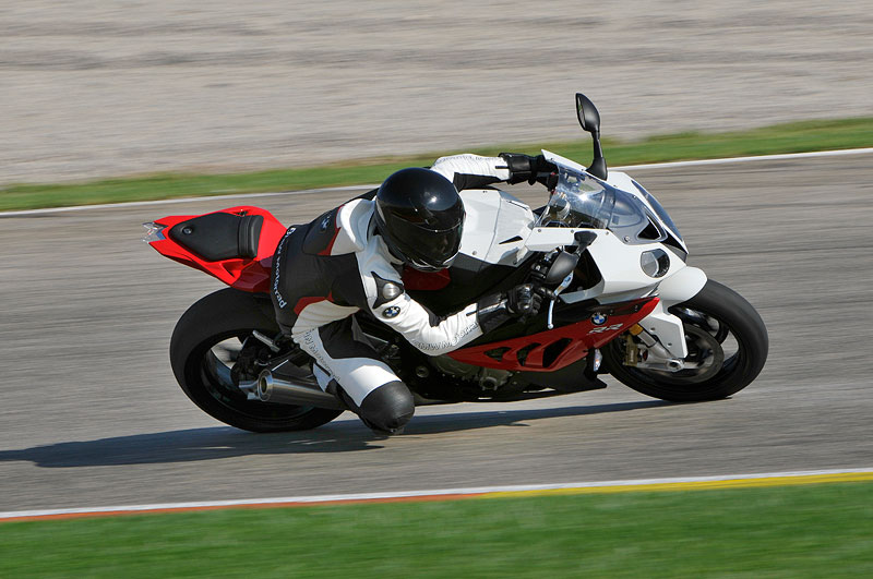 BMW S 1000 RR