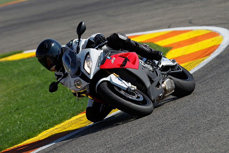BMW S 1000 RR