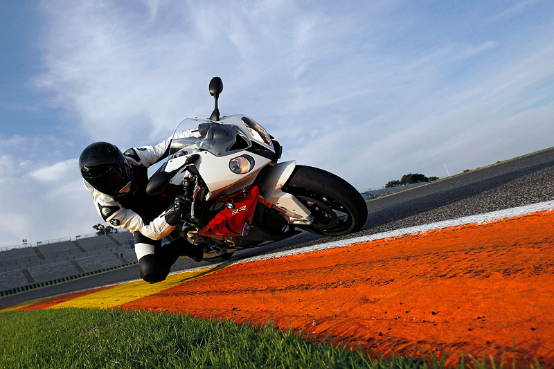 BMW S 1000 RR