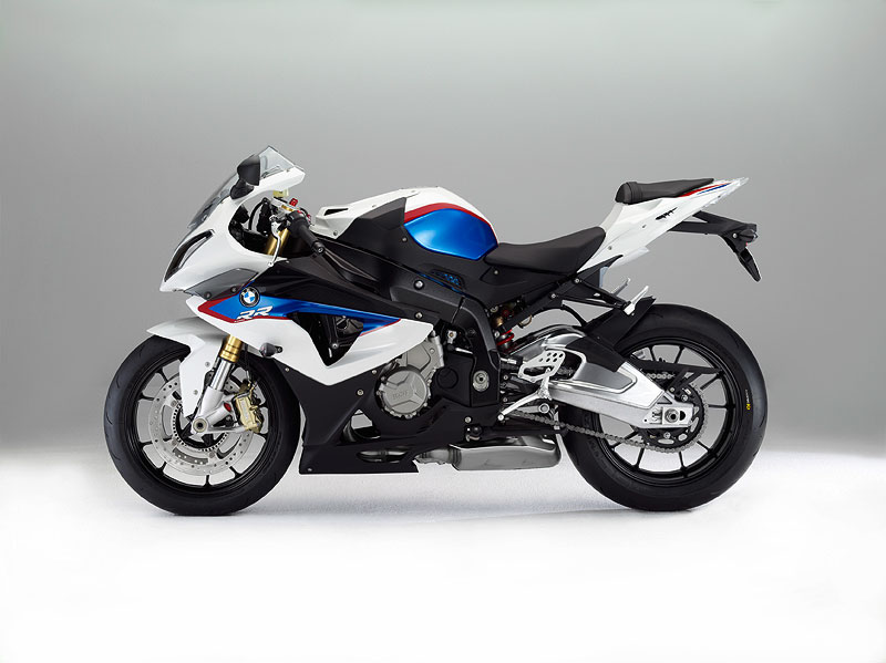 BMW S 1000 RR