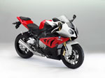 BMW S 1000 RR