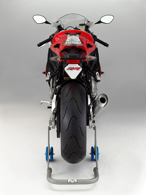 BMW S 1000 RR