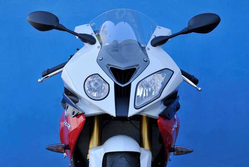 BMW S 1000 RR