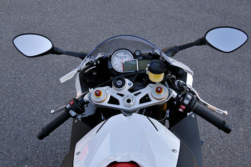 BMW S 1000 RR