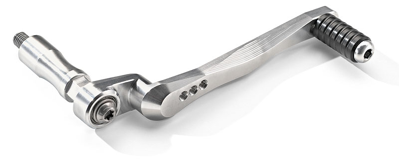 HP Race Schaltschema-Umkehrung fuer BMW S 1000 RR