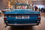 50 Jahre BMW Neue Klasse, BMW 1500