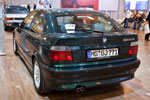 Techno Classica 2011: BMW 323ti compact