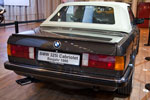 Techno Classica 2011:  BMW 325i Cabrio