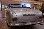 Techno Classica 2011: BMW 503