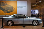 BMW 850i, Baujahr 1992