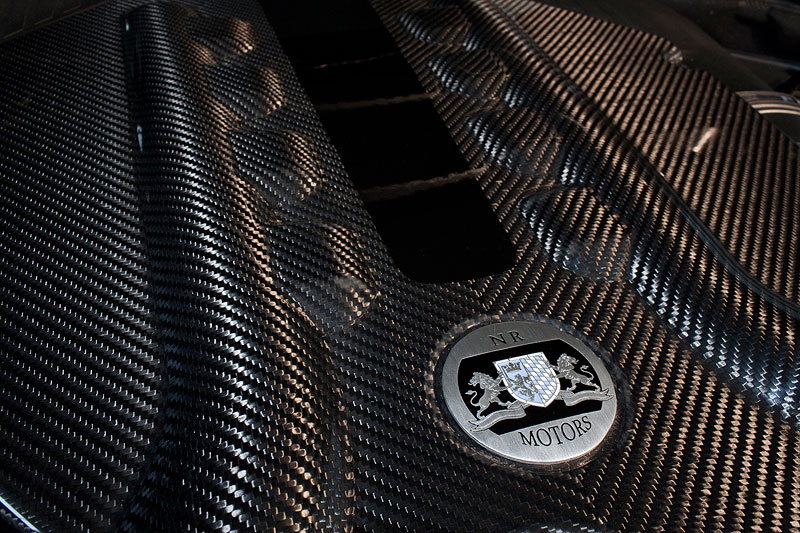 BMW NR 7s von TUNINGWERK UG
