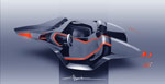 BMW Vision ConnectedDrive, Designprozess
