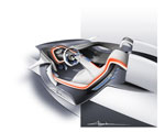BMW Vision ConnectedDrive, Designprozess
