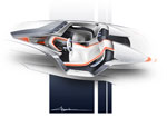 BMW Vision ConnectedDrive, Designprozess