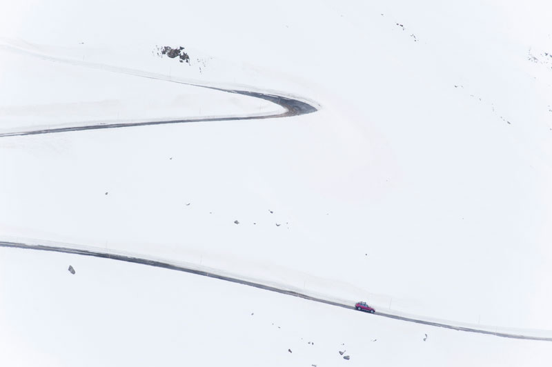 BMW X1 xDrive28i (Modell E84, ab 2011)