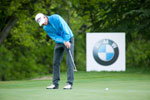 BMW X3 Games - Golfwettkampf