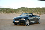 BMW 135i Cabriolet