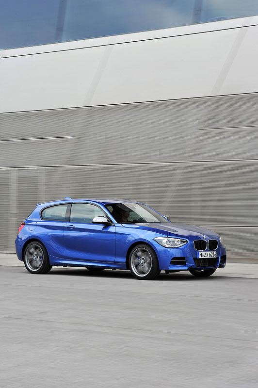BMW M 135i
