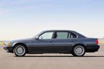 BMW 750iL (E38)