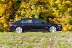 BMW 760Li (F02)