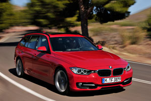 BMW 328i Touring (F31)