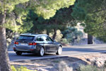 BMW 330d Touring (Modell F31)