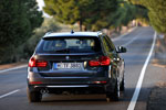 BMW 330d Touring (Modell F31)