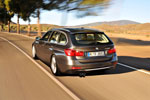 BMW 330d Touring (Modell F31)