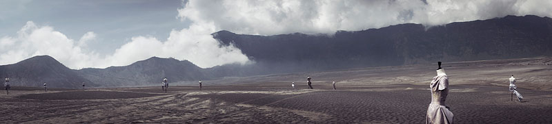 BMW Individual 7 Series by Didit Hediprasetyo: Lavender Sky by Didit Hediprasetyo