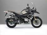 BMW R 1200 GS Adventure Sondermodell '90 Jahre BMW Motorrad'