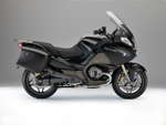 BMW R 1200 RT Sondermodell '90 Jahre BMW Motorrad'