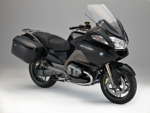 BMW R 1200 RT Sondermodell '90 Jahre BMW Motorrad'