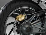 BMW R 1200 R Sondermodell '90 Jahre BMW Motorrad'