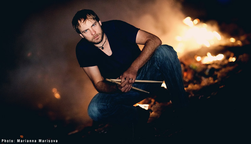 Ari Hoenig (Ari Hoenig Quartet)