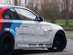 BMW 1 M Coupe RS by Tuningwerk