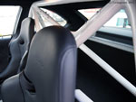 BMW 1 M Coup� RS by Tuningwerk, �berrollk�fig