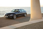 BMW 335i Luxury Line (F30)
