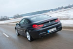 BMW 640d xDrive Coupe