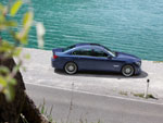 BMW Alpina B7 BITURBO (Faceliftmodell F01 LCI)