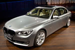 BMW 760Li Individual (F02 LCI)