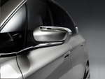 BMW Concept Active Tourer, Aussenspiegel