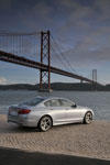 BMW ActiveHybrid 5