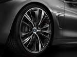 BMW Concept 4er Coupe