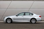 BMW M550d xDrive
