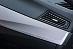 BMW M550d xDrive, Interieur