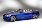 BMW M6 Cabrio (F12)