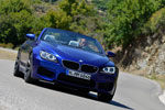 BMW M6 Cabrio (F12)