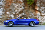 BMW M6 Cabrio (F12)