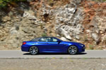 BMW M6 Cabrio (F12)