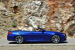 BMW M6 Cabrio (F12)